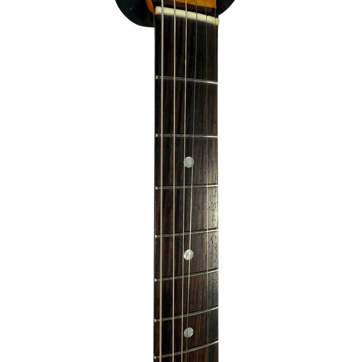 Fender Japan Takashi Kato Stratocaster 2023 - Paradise Blue - Pat´s Guitars