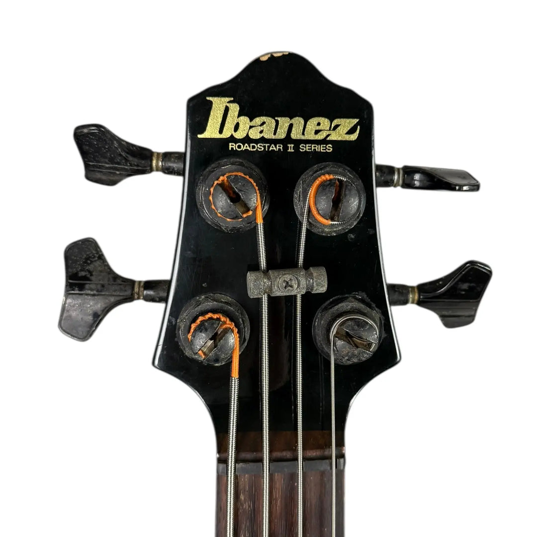 Ibanez Roadstar II Series Bass Ibanez
