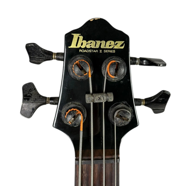 Ibanez Roadstar II Series Bass Ibanez