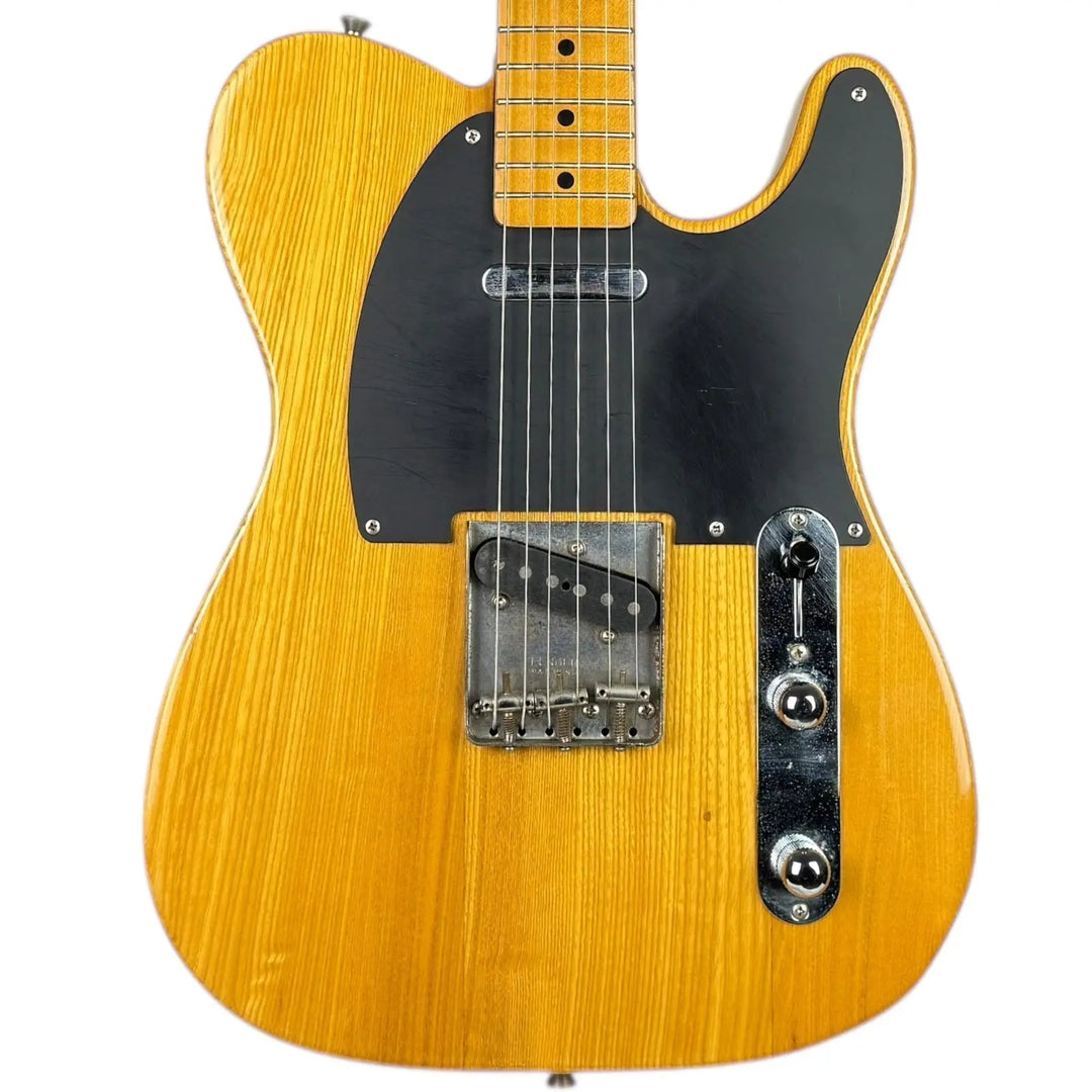 Fender Telecaster Fender