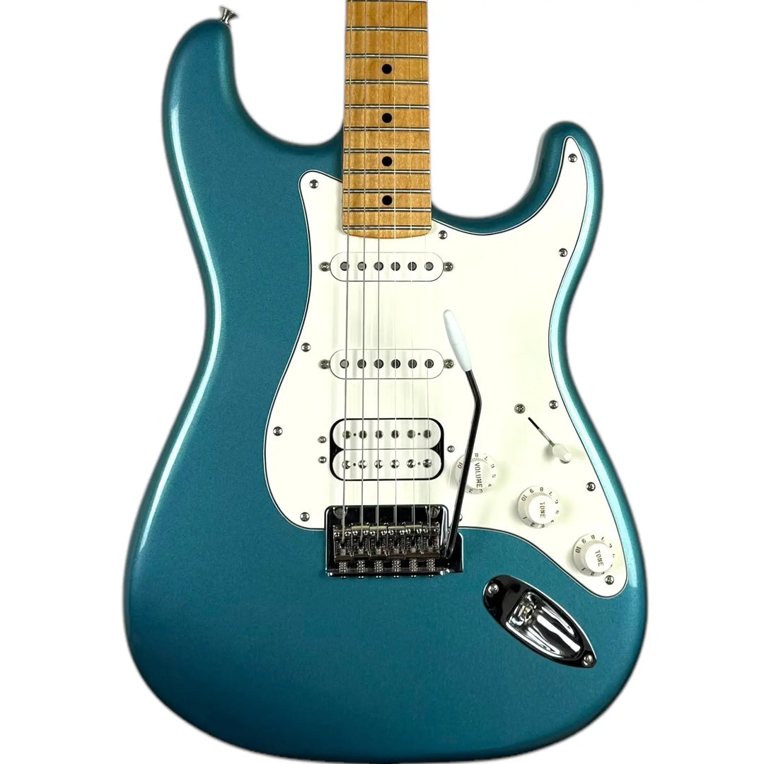 Fender Stratocaster HSS 2020 - Tidepool - Pat´s Guitars