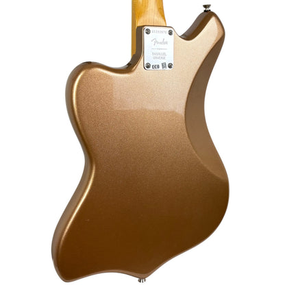 Fender Parallel Universe II Maverick Dorado 2020 - Firemist Gold