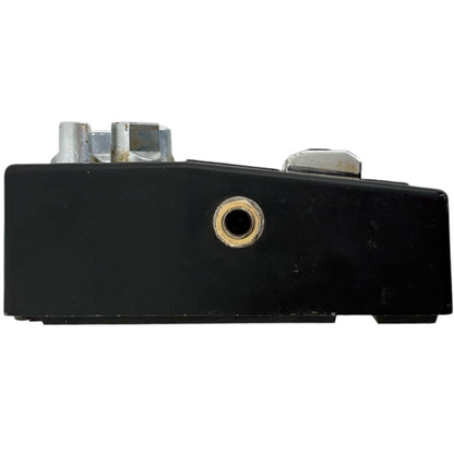 Guyatone PS-010 kompresní sustainer 1986 efektová pedál - vintage Japonsko