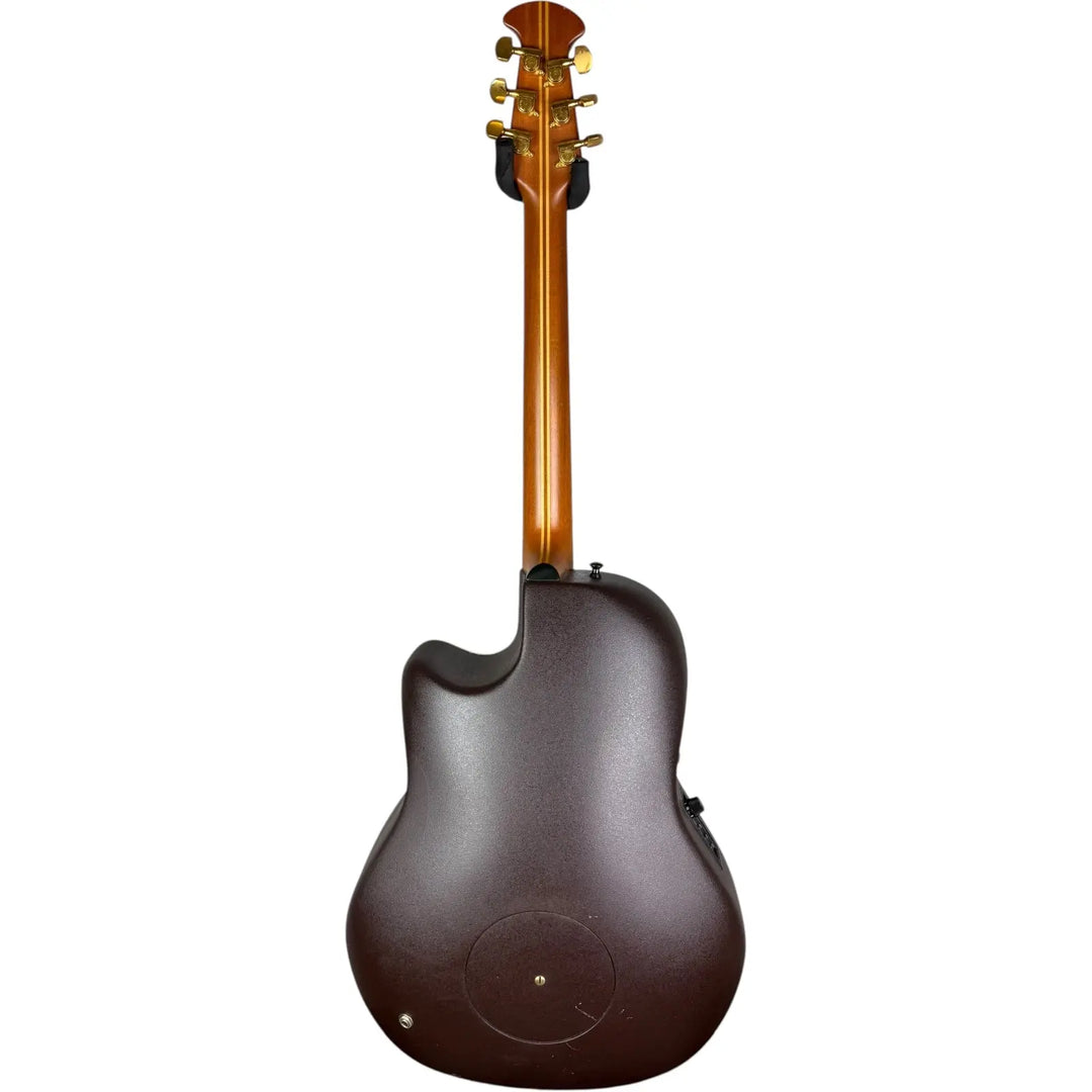 Ovation Pat´s Guitars