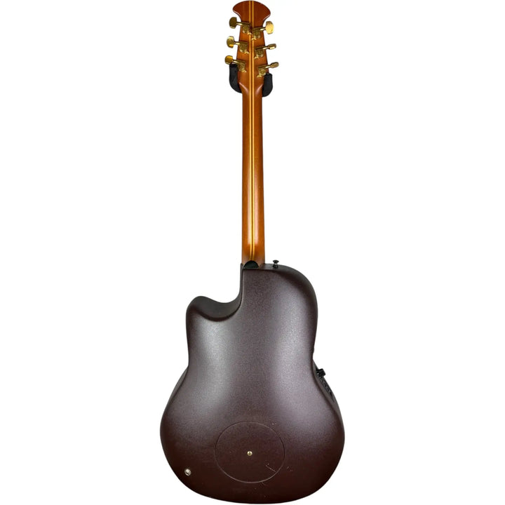 Ovation Pat´s Guitars