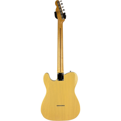 Fender Japan Hybrid Series Telecaster 2018 - Natural