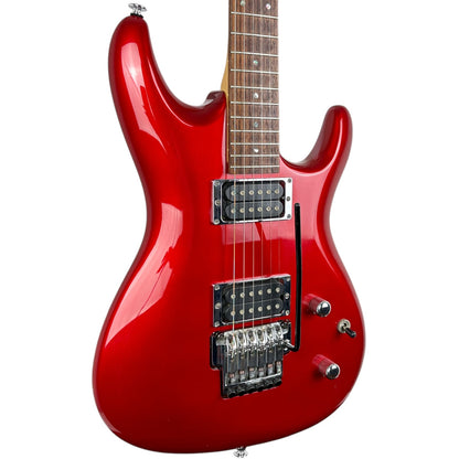 Ibanez Joe Satriani Signature JS1200 2006 - Candy Apple Red