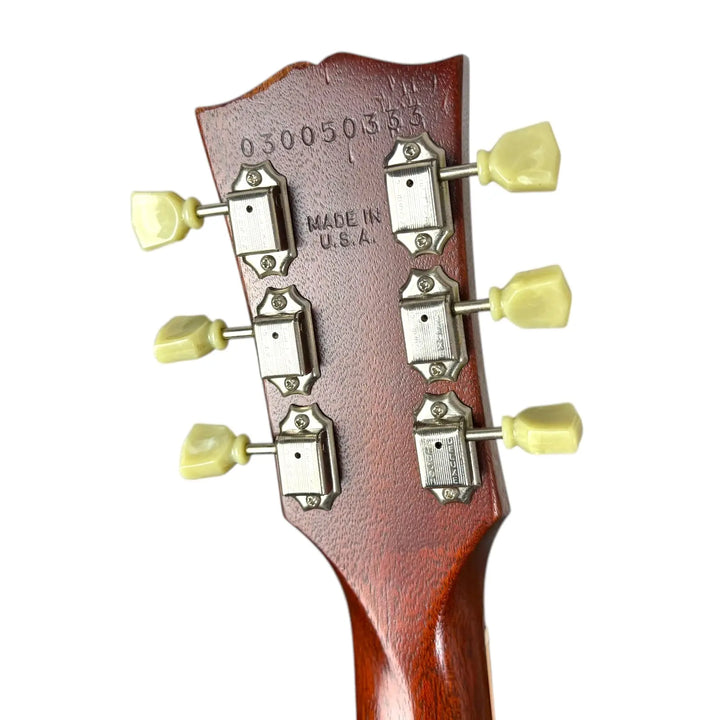 Gibson Les Paul Standard 2005 - Faded Honeyburst - Pat´s Guitars