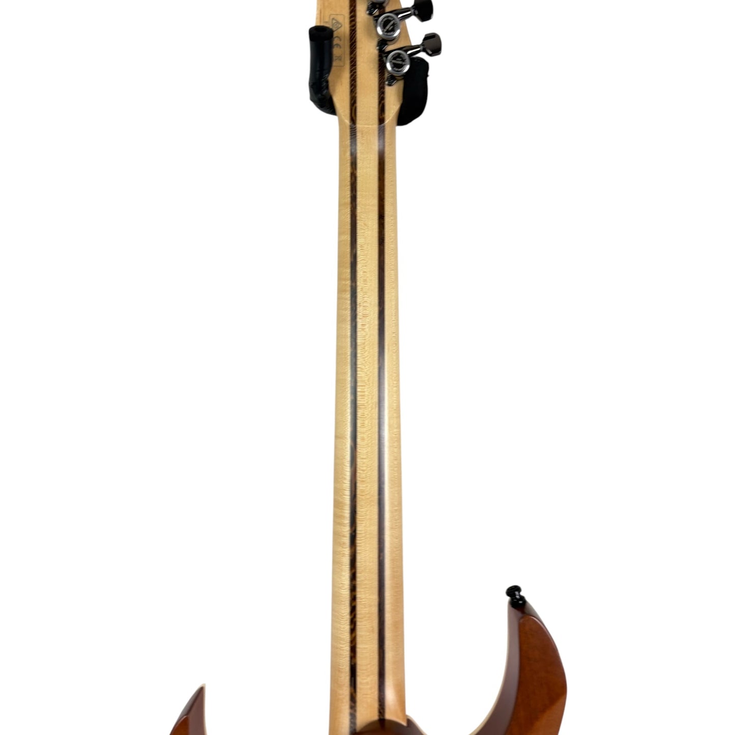 Ibanez RG5121 Prestige 2021 - Burgundy Metallic Flat