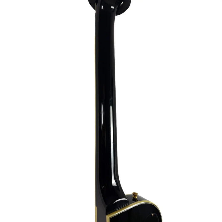 Greco Les Paul EG-600 1988 - Black Beauty - Pat´s Guitars