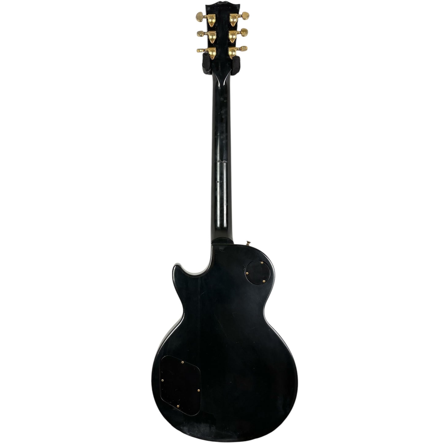 Gibson Les Paul Studio 1999 – ebenová krwar