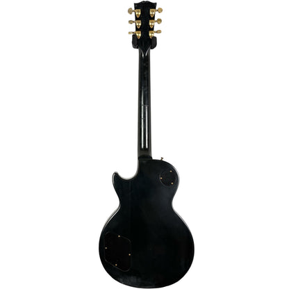 Gibson Les Paul Studio 1999 – ebenová krwar