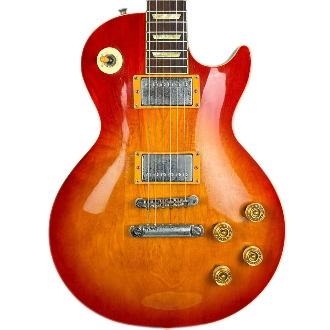 Orville Les Paul Orville