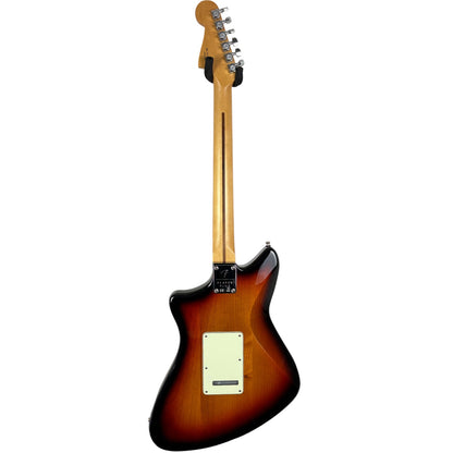 Fender Meteora 2021 - Sunburst