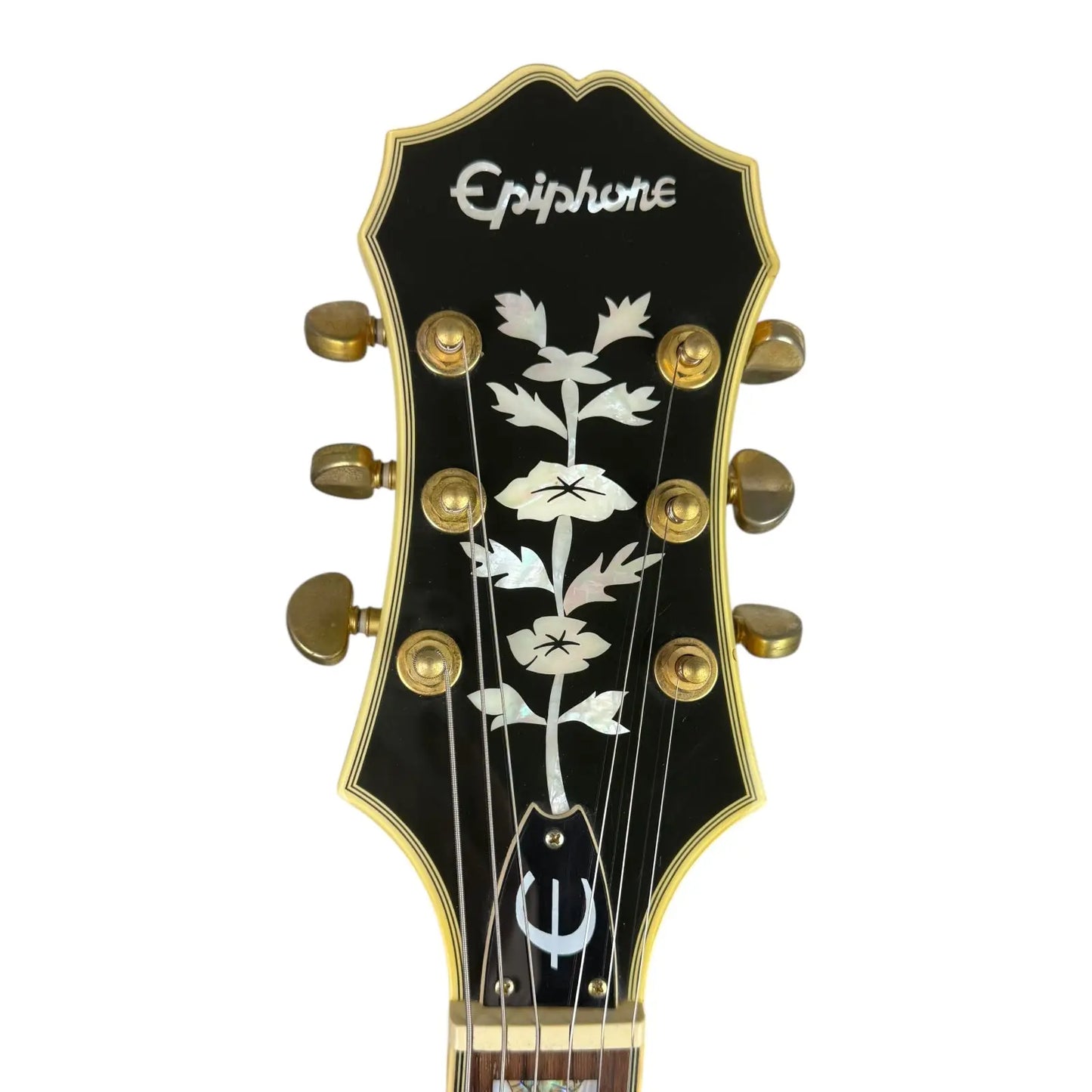 Epiphone Sheraton-II NA Epiphone