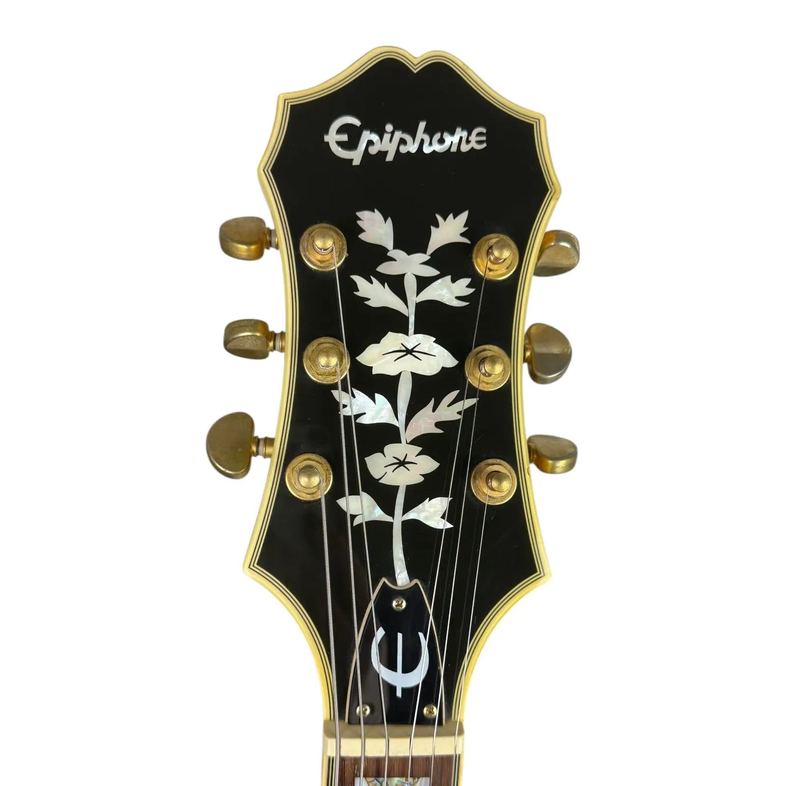Epiphone Sheraton-II NA Epiphone