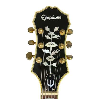 Epiphone Sheraton-II NA Epiphone