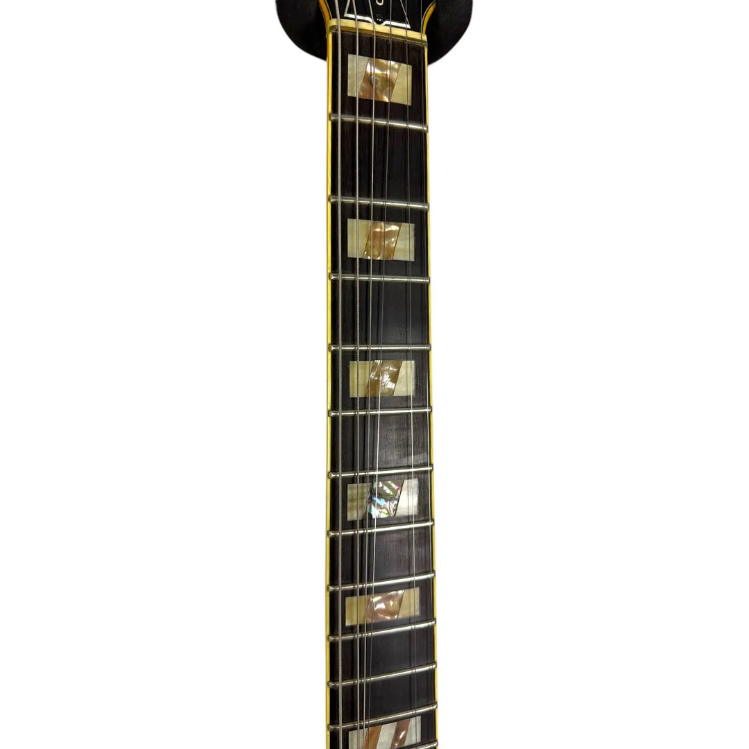 Ibanez Artist AR300AV 1981 - Antique Violin - Pat´s Guitars