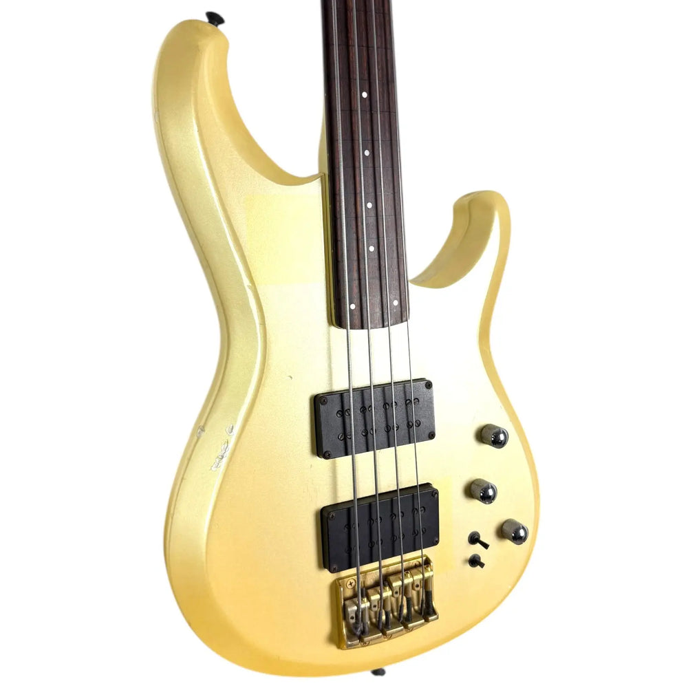 Ibanez Roadstar II RB824 Bass 1985 - Pearl White Ibanez
