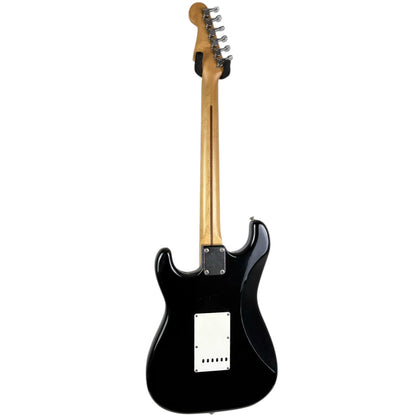 Fender Japan Standard Stratocaster 1984-1987 - Černá