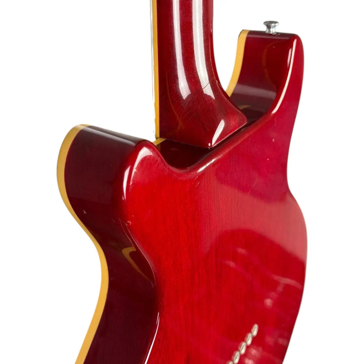 Hamer Sunburst Hamer