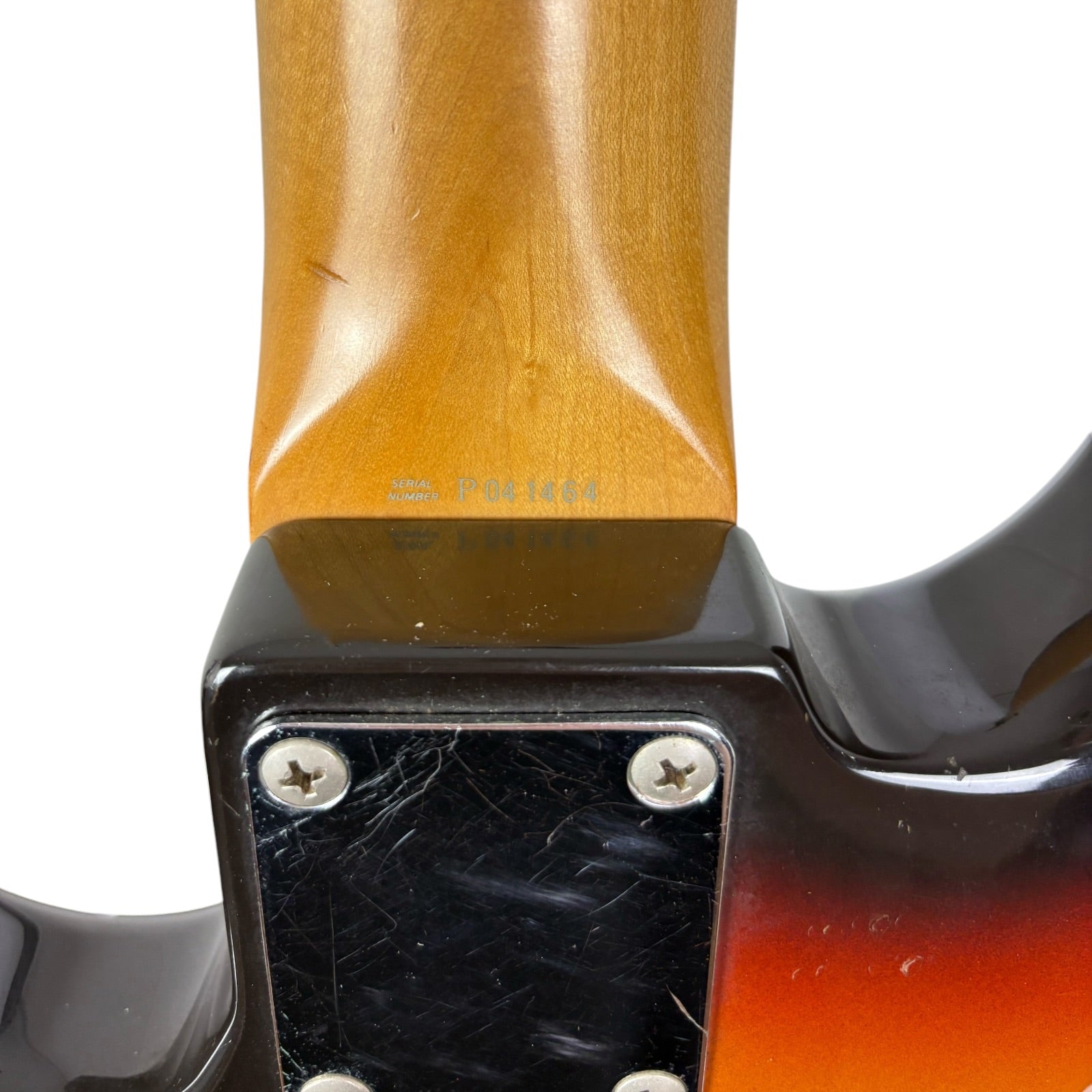 Fender Japan Jazz Bass JB-40 Oシリアル フェンダー ジャズベース