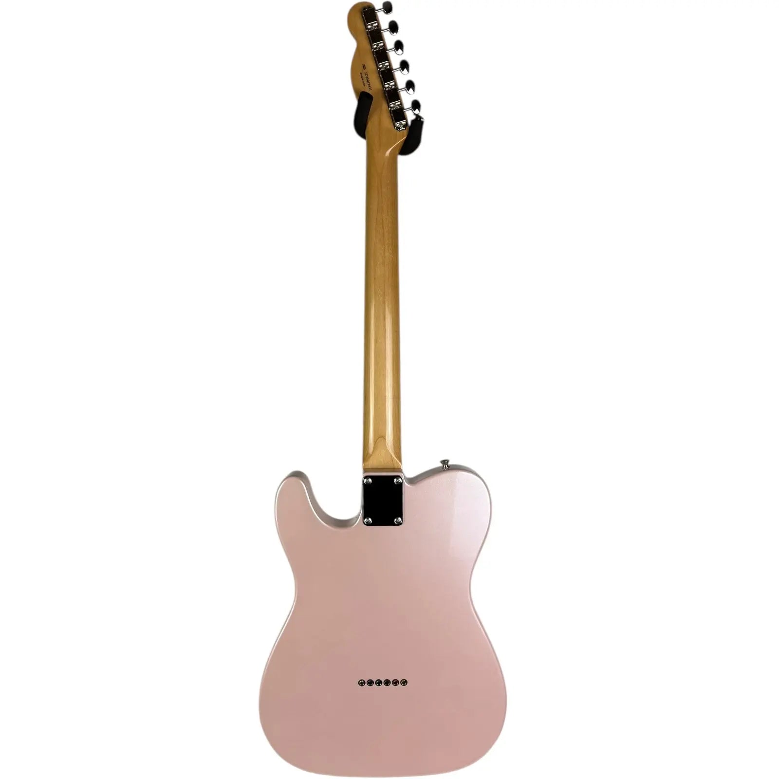 Fender Japan Hybrid Telecaster Pink Fender