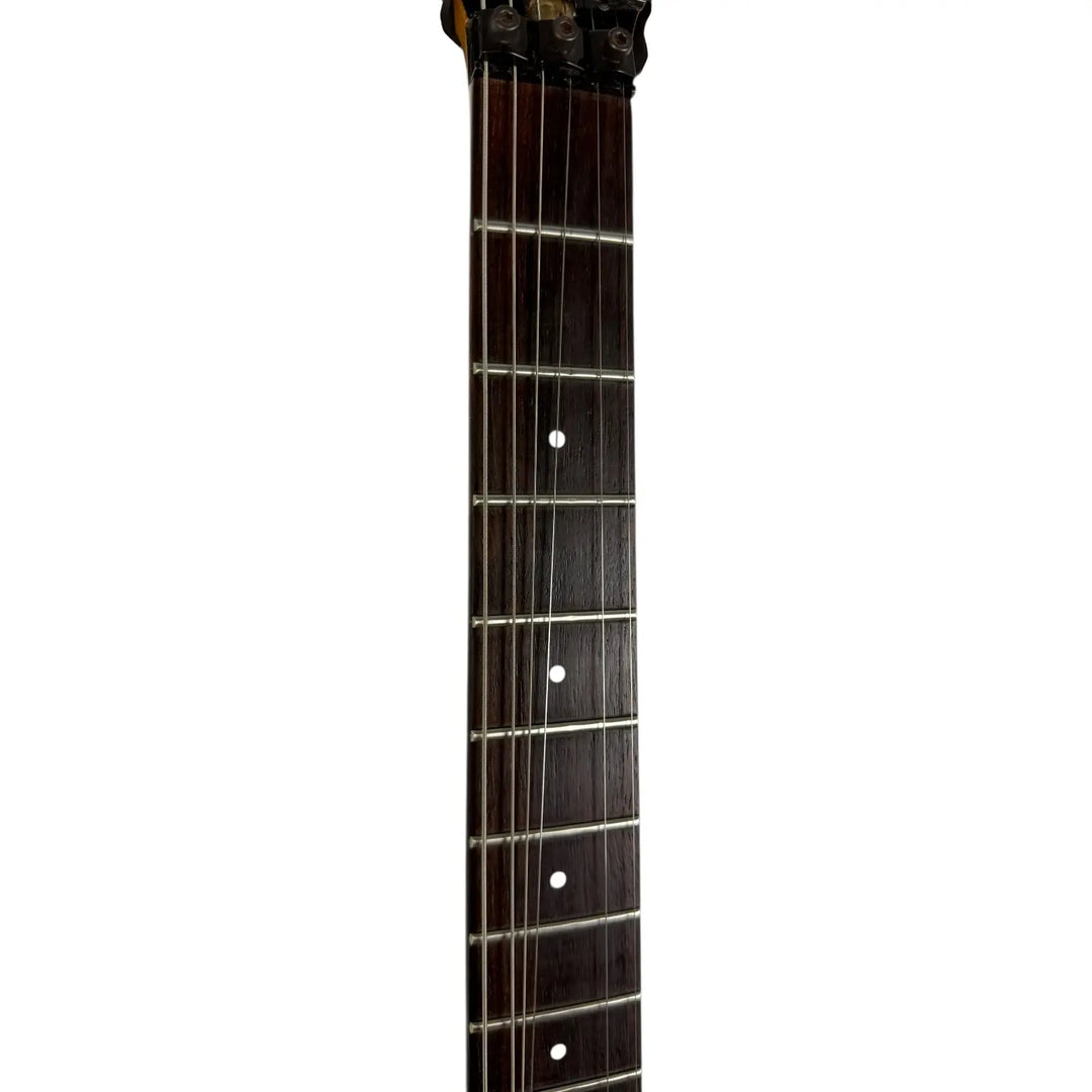 Ibanez Pro 540R Radius Series 1988 - Jewel Red - Pat´s Guitars