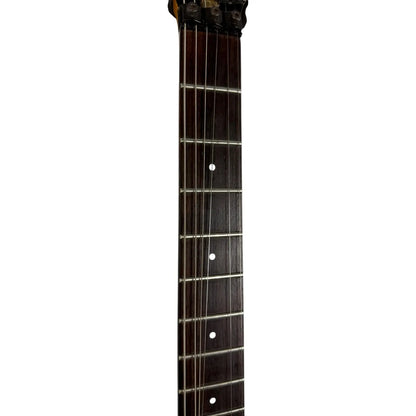 Ibanez Pro 540R Radius Series 1988 - Jewel Red - Pat´s Guitars