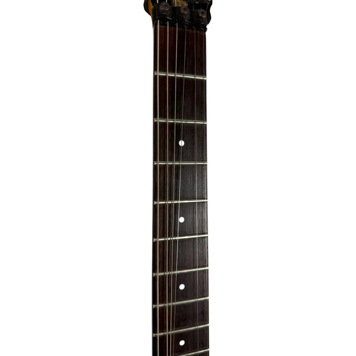 Ibanez Pro 540R Radius Series 1988 - Jewel Red - Pat´s Guitars