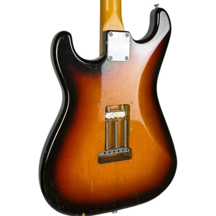 Fender Stratocaster Fender