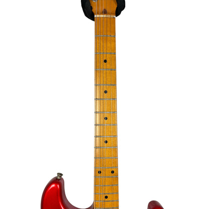 Fender Japan Stratocaster 1993-1994 Candy Apple Red