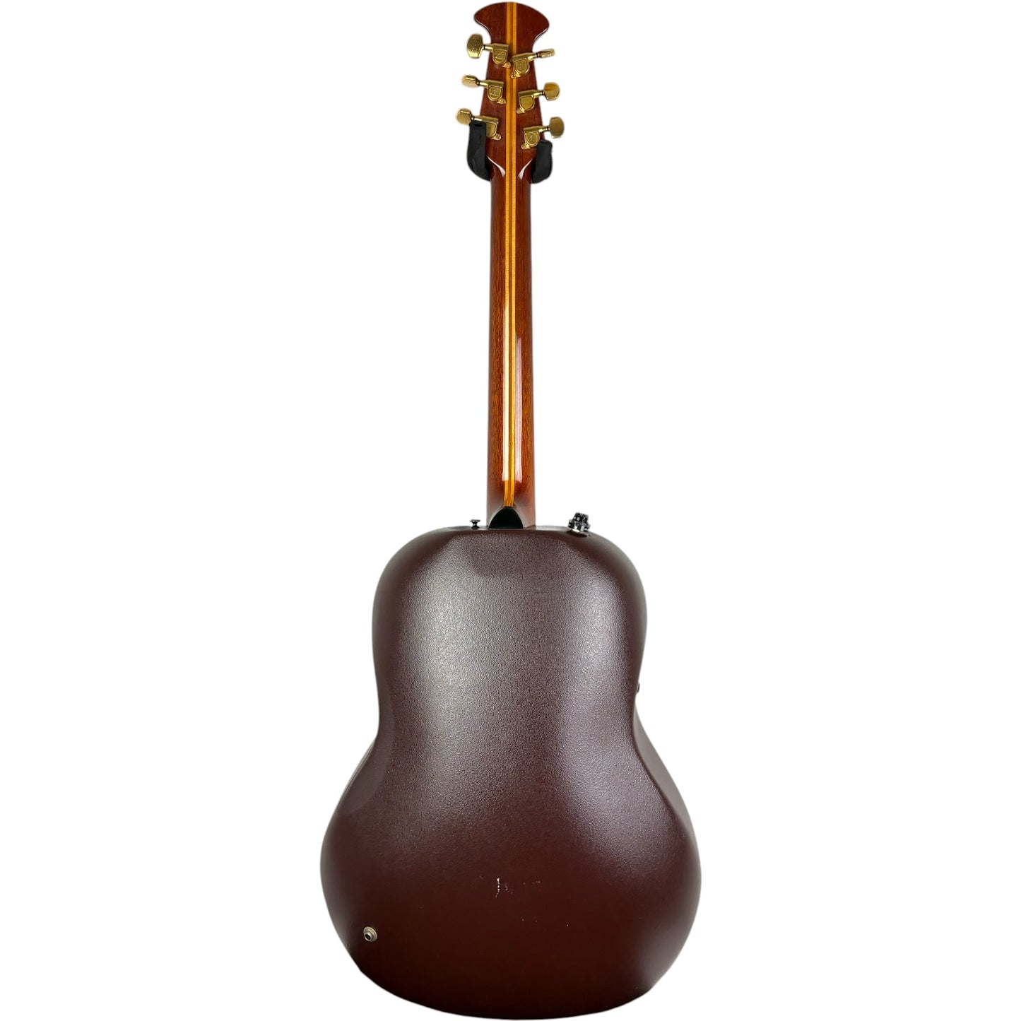 Ovation 1627 Glen Campbell Artist 1981 - Натурален