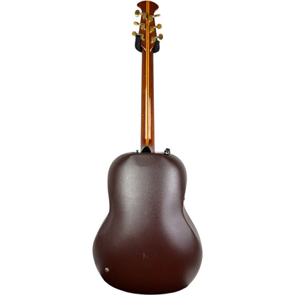 Ovation 1627 Glen Campbell Artist 1981 - Натурален