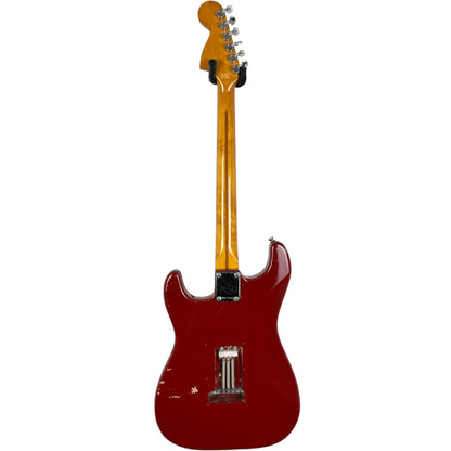 Tokai Silver Star Stratocaster 1983 - Rouge