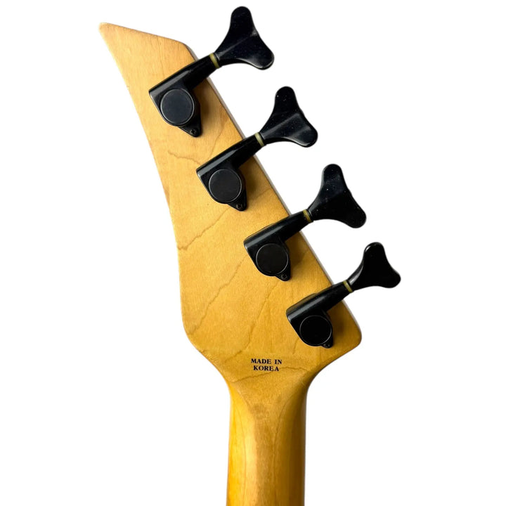 GTX 53 Bass - Pat´s Guitars