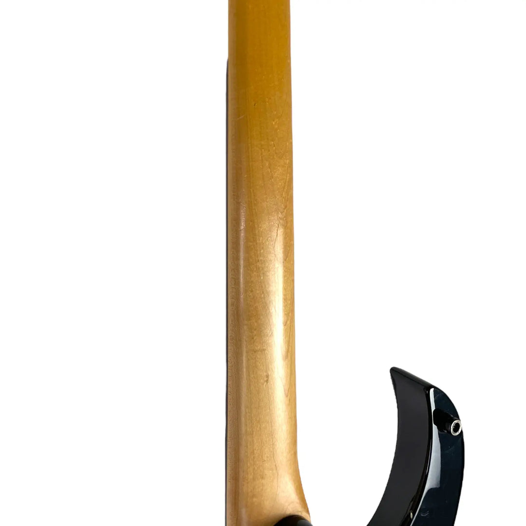 Cort X-6 WS 2010 - Dave Quiggle Artwork - Pat´s Guitars