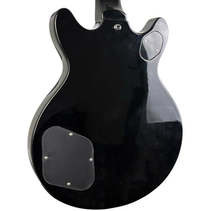 Hagstrom DEUCE-F 2013 - Тобако Бърст