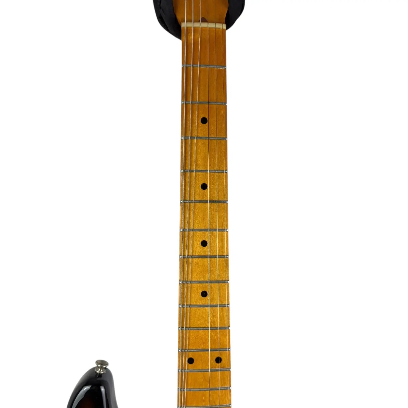 Fender Stratocaster Sunburst Fender