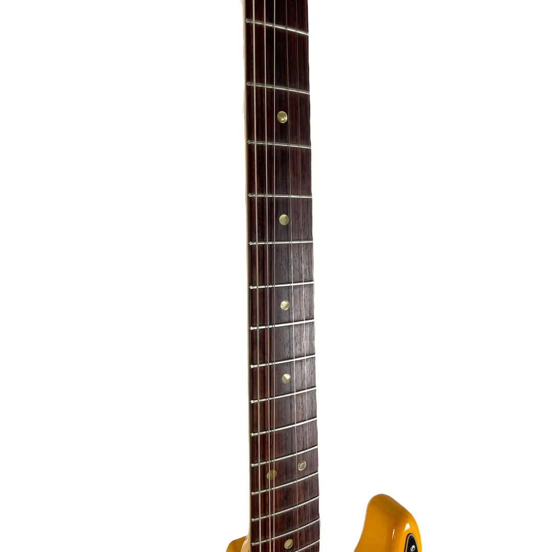 Fender Hardtail Stratocaster 1977-1978 - Pat´s Guitars