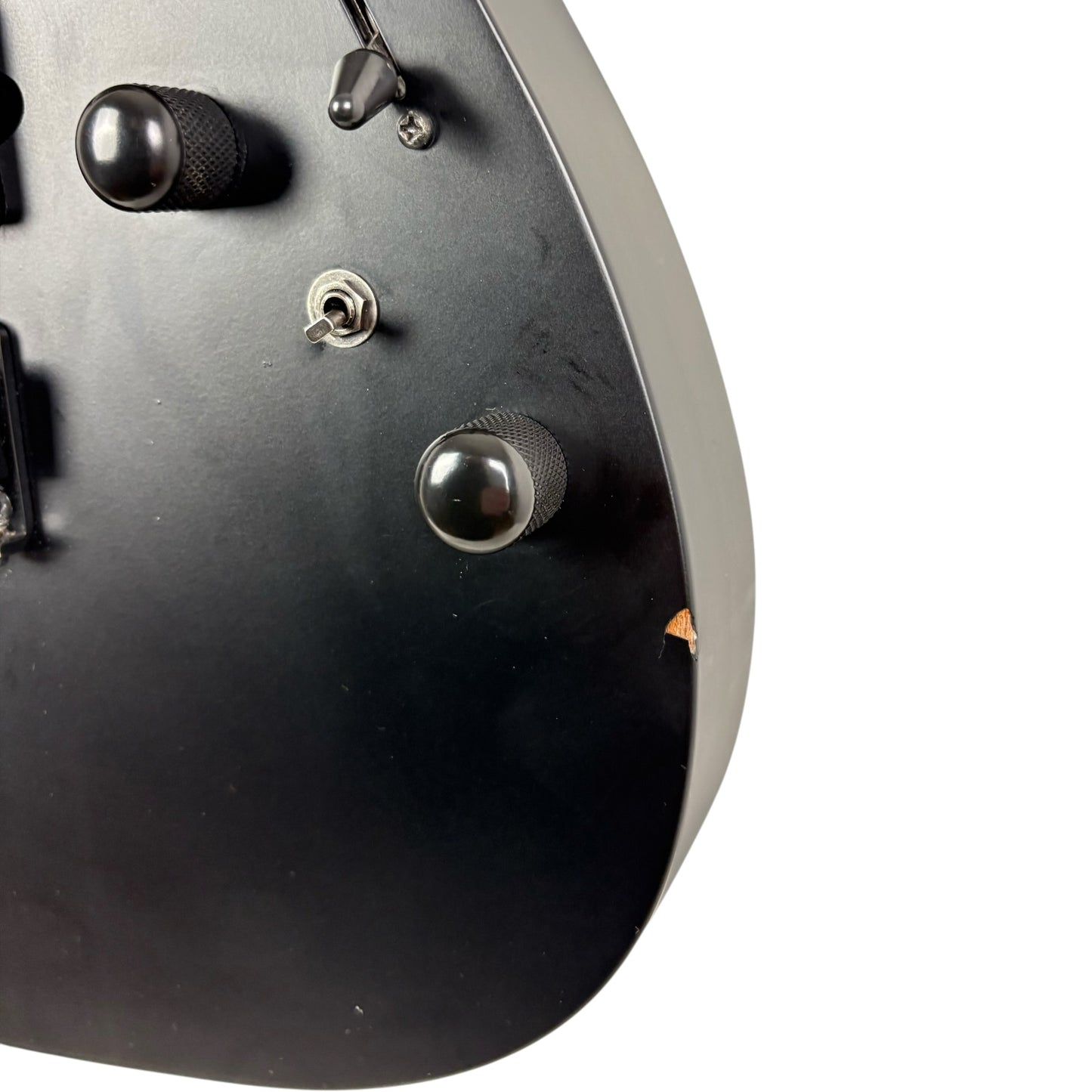 Ibanez RGRTB621 2023 - Matte Black