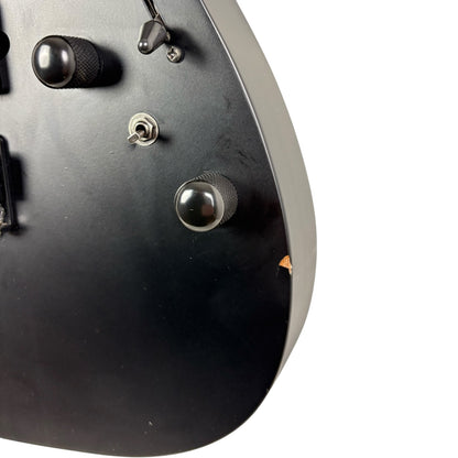 Ibanez RGRTB621 2023 - Matte Black