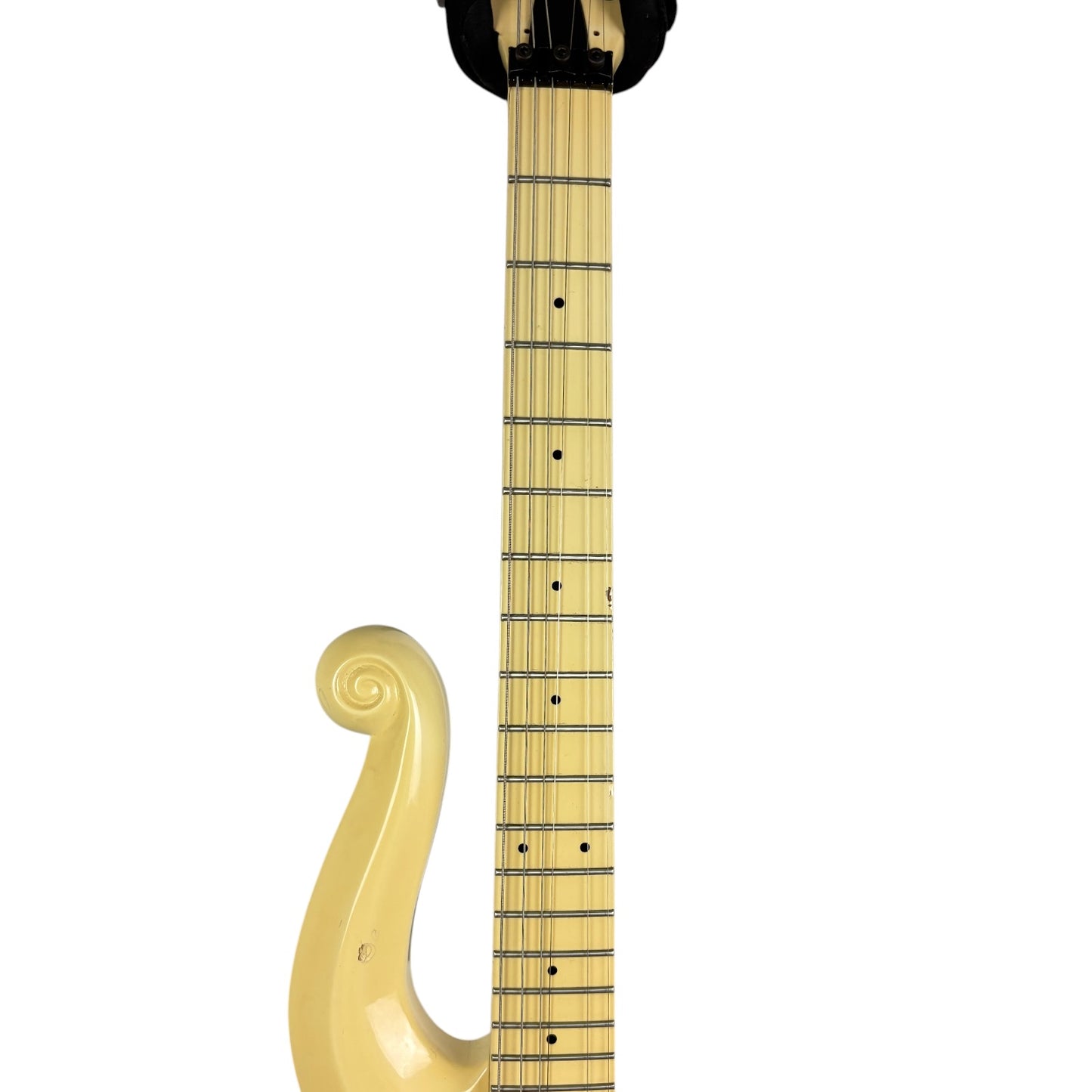 Edwards fra ESP Sugizo Prince ES-150 - Vintage Hvid