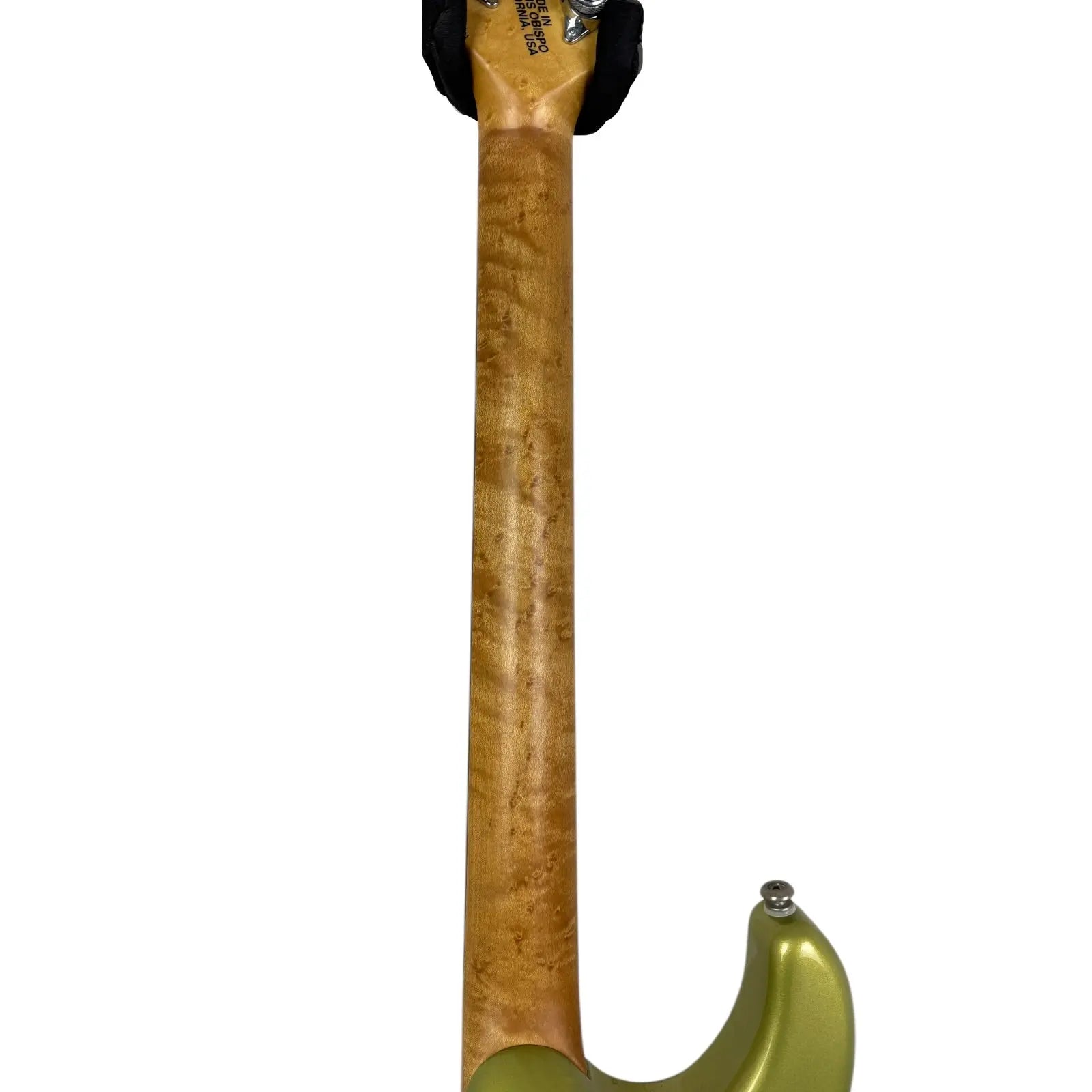 Music Man by Ernie Ball Music Man Ernie Ball
