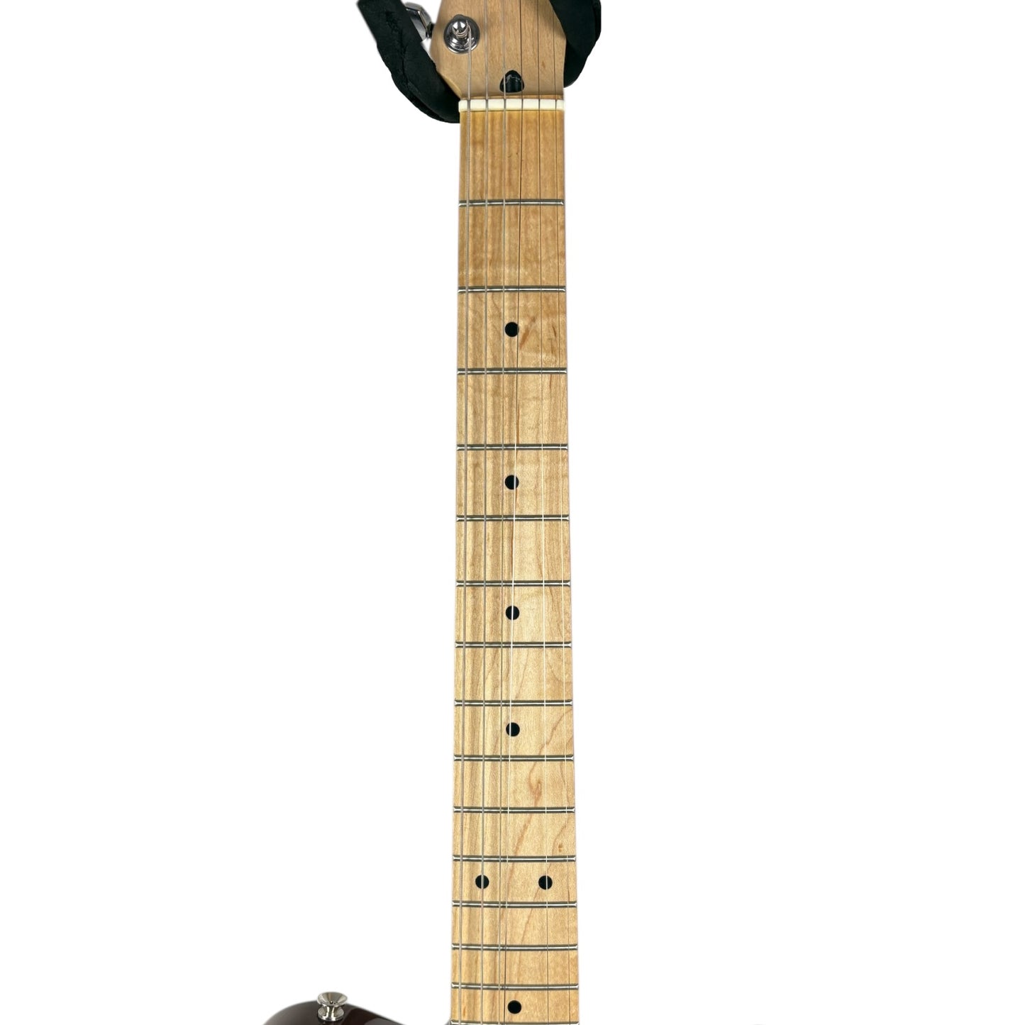 Brandless Telecaster - Brown Natural