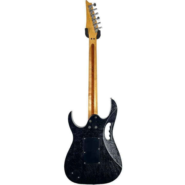 Ibanez JEM7DBK 1999 - Pat´s Guitars