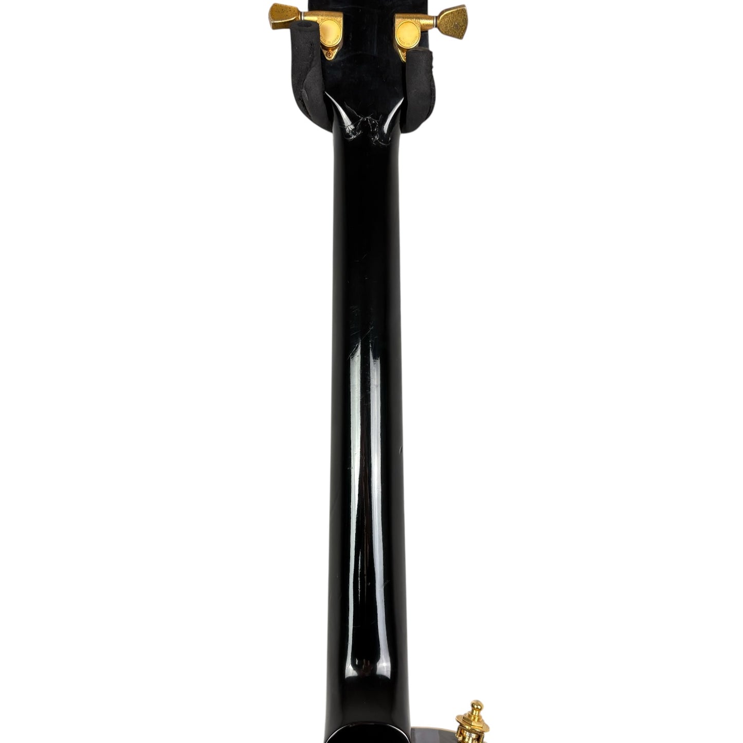 Orville by Gibson Les Paul Custom 1990 – Eben