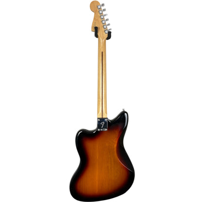 Fender Player Jazzmaster MOD 2020 - Sunburst