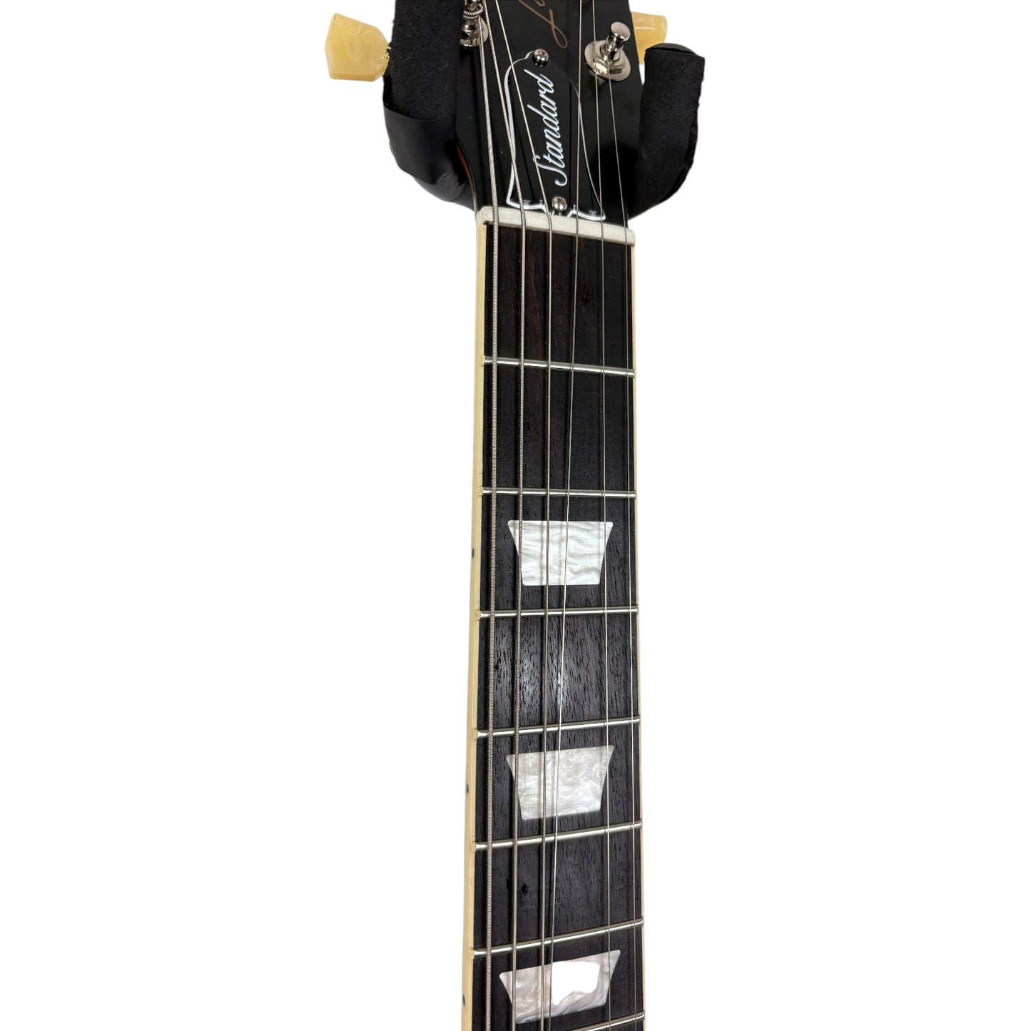 Gibson Les Paul Standard 2025 - Vintage Tobacco Burst