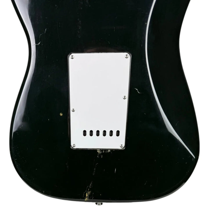 Fender Stratocaster Black Fender